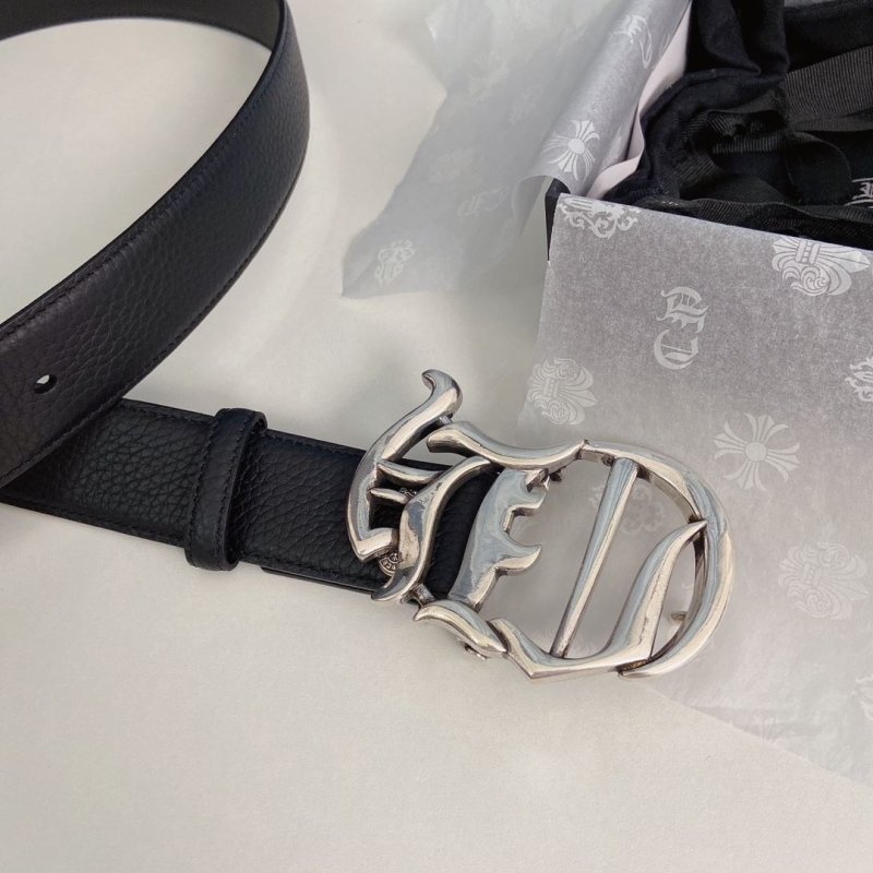 Chrome Hearts Belts